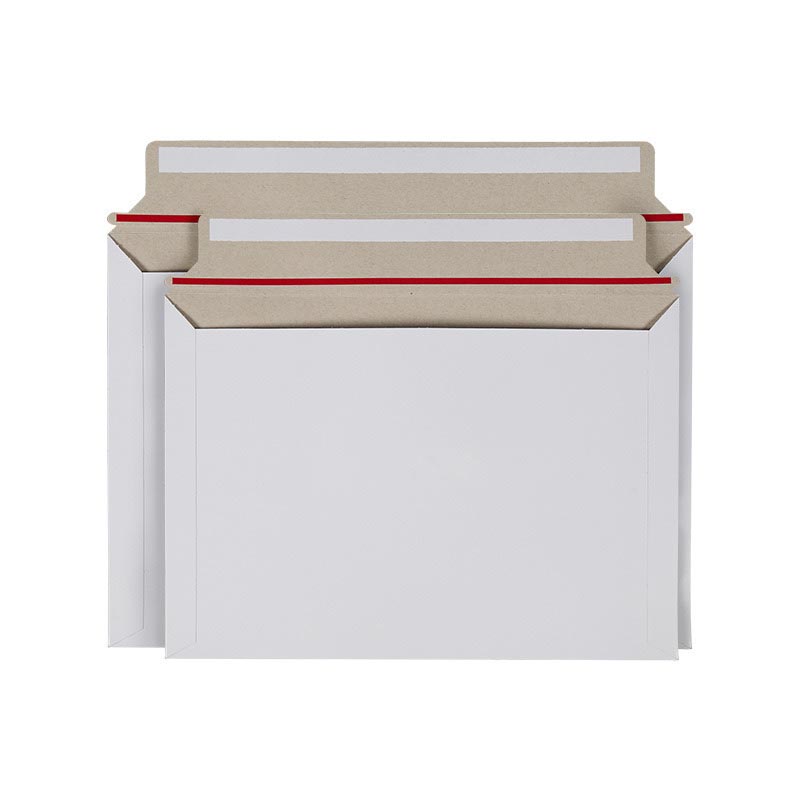 Miks muudavad ekspressümbrikud seda, kuidas ettevõtted turvalisi ja kiireid tarneid korraldavad?