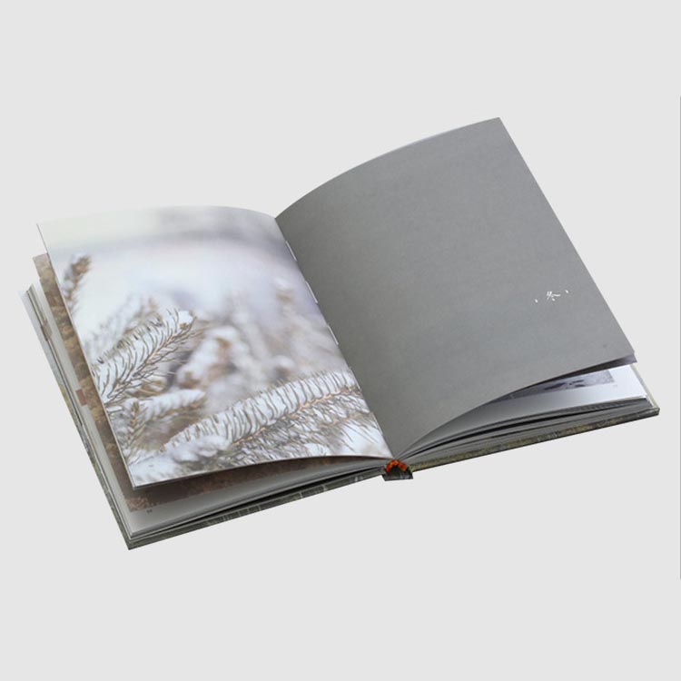 Kuidas saab ettevõtte brošüür muuta ettevõtte suhtlust ja kaubamärgi identiteeti?