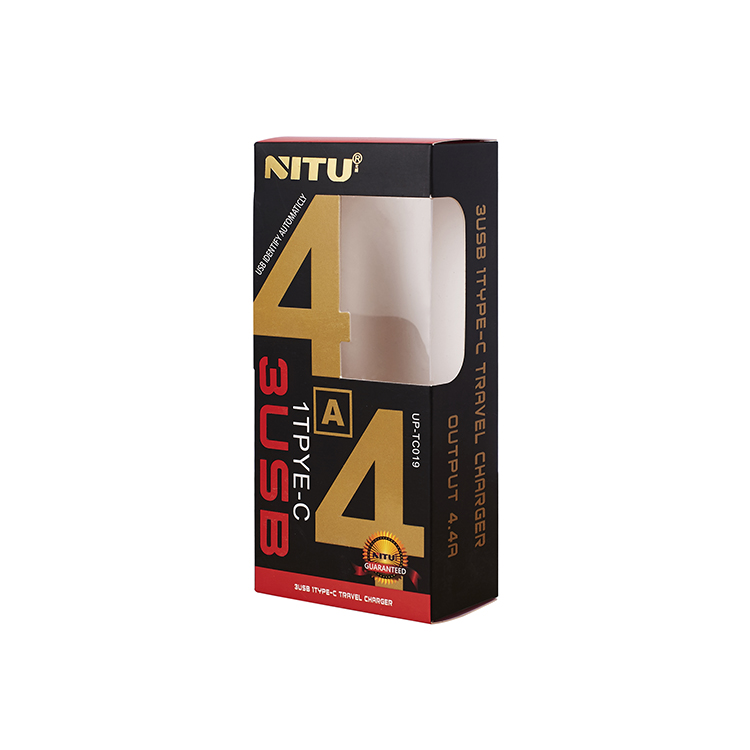 Miks otsustab mobiiltelefoni tarvikute pakendikarp, kas kliendid teie kaubamärki usaldavad?