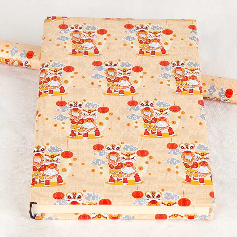 Kuidas saab kleepuv pakkepaber muuta jätkusuutlikud ja tõhusad pakkelahendused