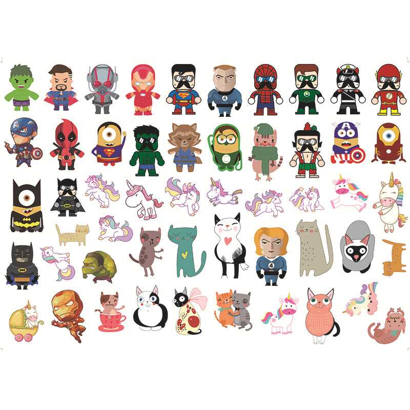 Miks peaksite kaaluma külmiku pagasiruumi kleebise kasutamist?