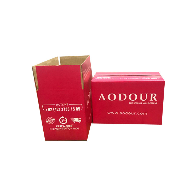 Miks valida oma toodete jaoks metallist tarvikute pakendikarp